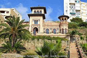 709- Torremolinos 